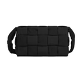 Bottega Veneta Padded Tech Cassette Crossbody Bag
