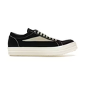 Rick Owens DRKSHDW Vintage Low Black Milk