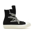 Rick Owens DRKSHDW Megalace Sneaks Black