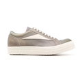 Rick Owens Vintage Sneaks Transparent Leather Dust