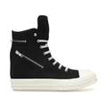 Rick Owens Concordians DRKSHDW Cargo High Black