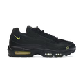 Nike Air Max 95 Corteiz Honey Black