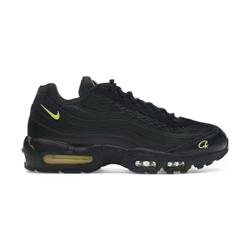 Nike Air Max 95 Corteiz Honey Black