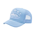 Corteiz 5 Starz Alcatraz Trucker