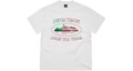 Corteiz x Denim Tears Cortears OG Alcatraz Tee