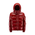 Moncler Maya Red 70th Anniversary Special Edition