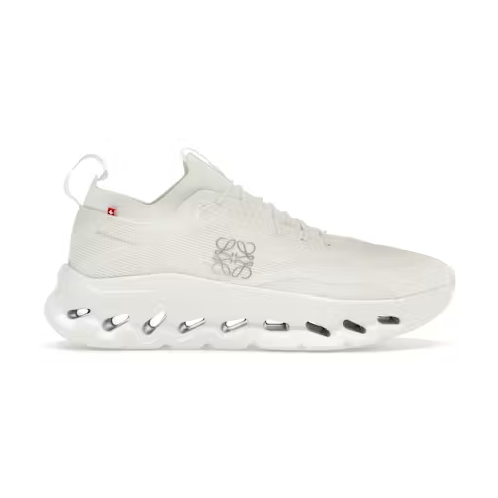 On Running Cloudtilt LOEWE All White