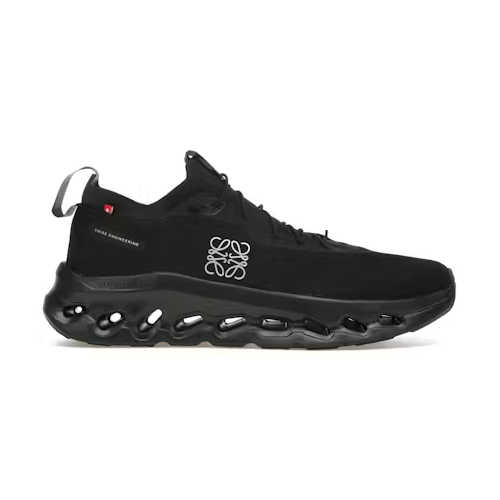 On Running Cloudtilt LOEWE All Black