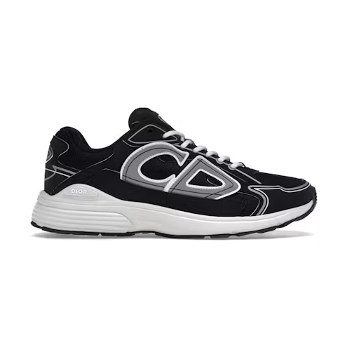Dior B30 Black White