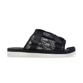 Dior Alpha Sandal Oblique