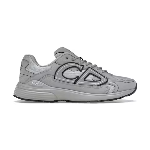 Dior B30 Gray