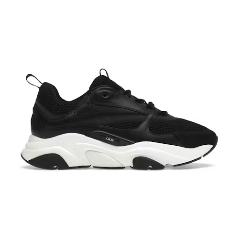 Dior B22 Black White
