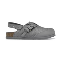 Dior by Birkenstock Tokio Mule Grey