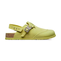 Dior by Birkenstock Mule Tokio Pastel Yellow