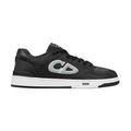 Dior x Stone Island B57 Low Sneaker Black Light Green