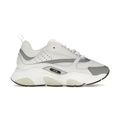 Dior B22 White Silver