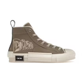Dior B23 High Top AsteroDior Beige