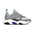 Dior B22 White Blue Grey