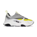 Dior B22 White Yellow