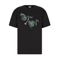 Dior x CACTUS JACK Oversized T-shirt
