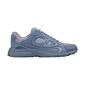 Dior x Stone Island B30 Sneaker Blue