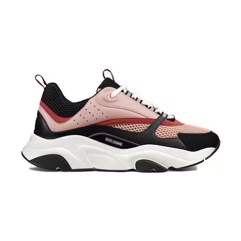 Dior B22 Black Pink Exclusive