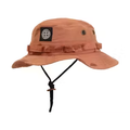 Supreme Stone Island Camo Boonie Coral Camo