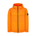 Stone Island Orange Exclusive Windbreaker