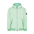 Stone Island Garment Dyed Crinkle Reps