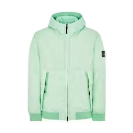 Stone Island Garment Dyed Crinkle Reps