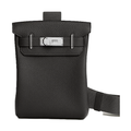 Hermes Bag Black Luxurious Leather