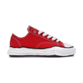 Maison Mihara Yasuhiro Peterson OG Sole Canvas Red Exclusive