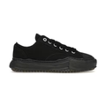 Maison Mihara Yasuhiro Peterson OG Sole Canvas Full Black