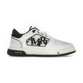 AMIRI Classic Low White Black