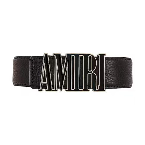 Amiri Classic Belt