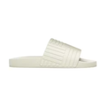 Bottega Veneta Slider Sea Salt