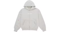 Supreme MM6 Maison Margiela Box Logo Zip Up