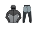 NIKE TF FULL GREY