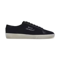 Saint Laurent Court Classic SL/06 Low Black