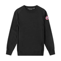 Canada Goose Dartmouth Crew Knit Black