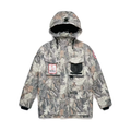OVO x Canada Goose Terrain Parka Camo