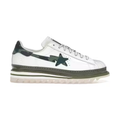 adidas Superstar CLOT by Edison Chen x Bape Off White
