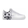Nike Air Force 1 Low Supreme Comme des Garcons