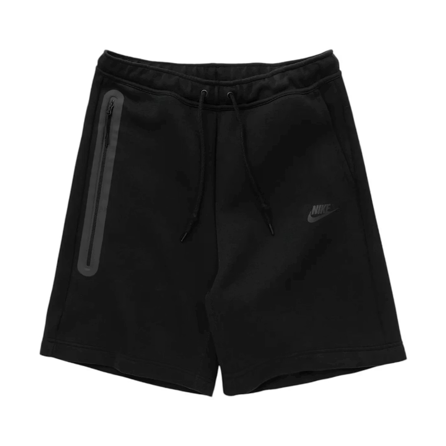 Nike Sportswear Tech Fleece Shorts Black/Black