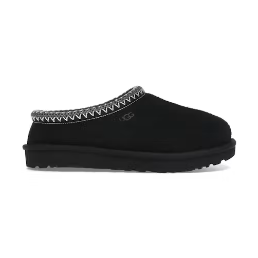 UGG Tasman II Slipper Black
