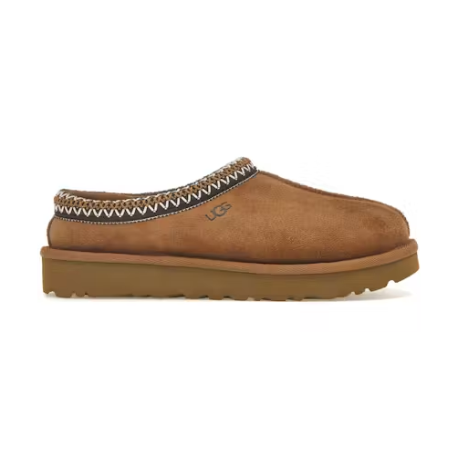 UGG Tasman Slipper Chestnut