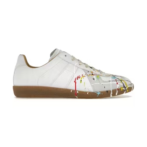 Maison Margiela Replica White Painter