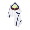 Lacoste Tennis x Daniil Medvedev Tracksuit