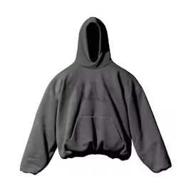 Yeezy Gap Engineered by Balenciaga Dove Hoodie