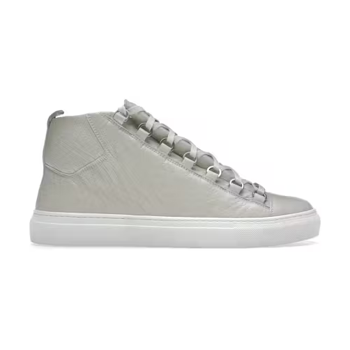 Balenciaga Arena High White